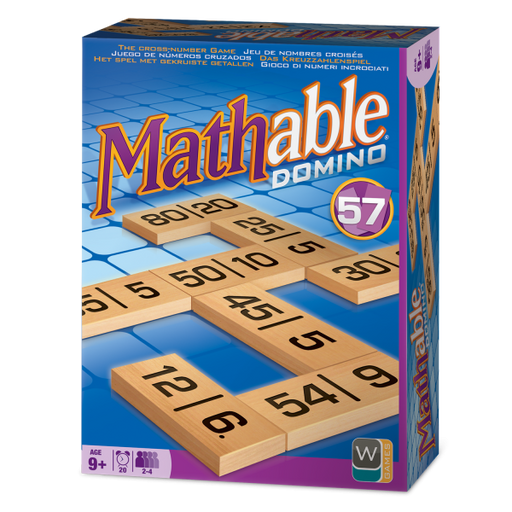 Mathable Domino - for just $19.99! 
