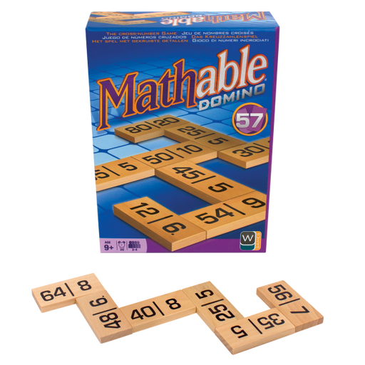 Mathable Domino - for just $19.99! 