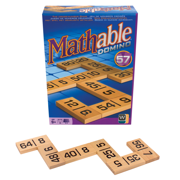 Mathable Domino - for just $19.99! 