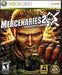 Mercenaries 2 World in Flames - Xbox 360 - for just $14.99! 
