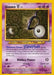 Unown [V] (89/105) [Neo Destiny Unlimited] - for just $0.50! 