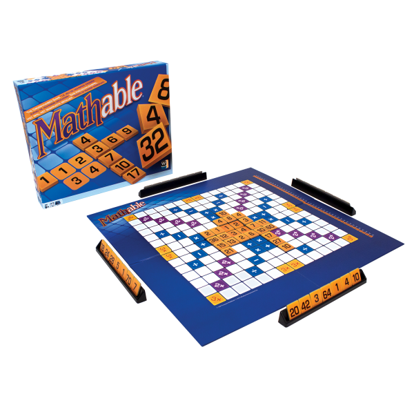 Mathable Classic - for just $19.99! 