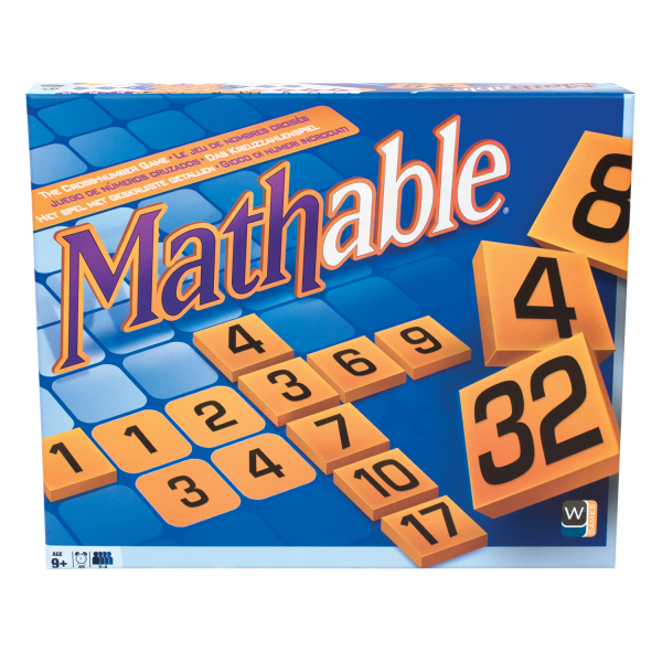 Mathable Classic - for just $19.99! 