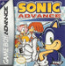 Sonic Advance (Gameboy Advance) - for just $0! 