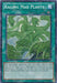Raging Mad Plants [BP03-EN165] Shatterfoil Rare - for just $0.10! 