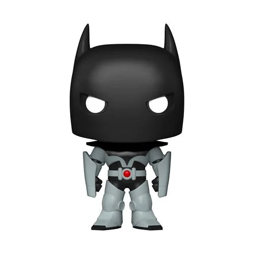 Batman Beyond Armored Bruce Funko Pop! Vinyl Figure #559 - for just $9.95! 