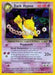 Dark Hypno (9/82) [Team Rocket Unlimited] - for just $14.70! 