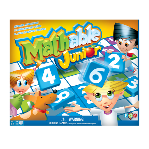 Mathable Jr - for just $19.99! 