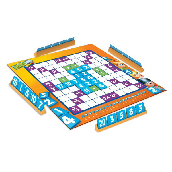 Mathable Jr - for just $19.99! 