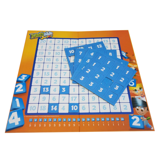 Mathable Jr - for just $19.99! 