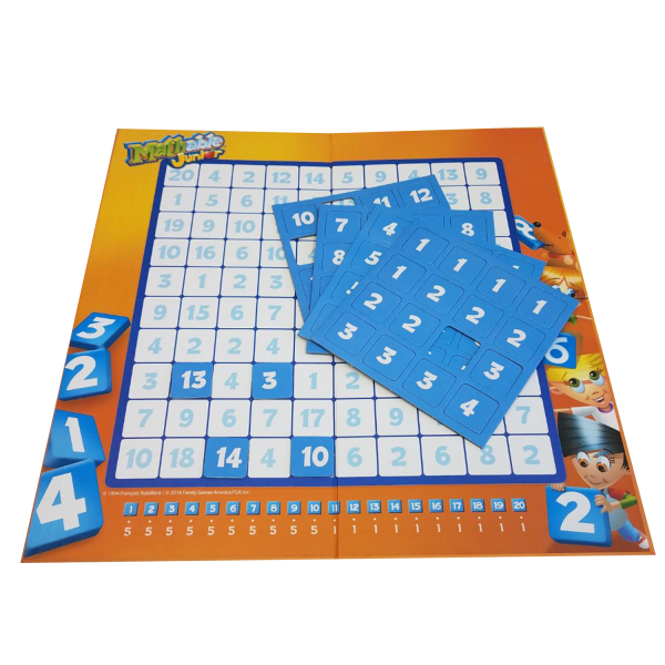 Mathable Jr - for just $19.99! 