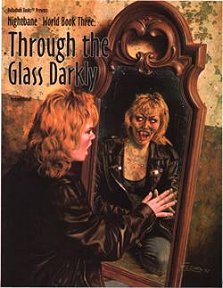 Nightbane: Through the Glass Darkly - for just $24.99! 