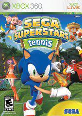 Sega Superstars Tennis - Xbox 360 - for just $8.99! 