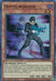 Doppelwarrior [GFP2-EN102] Ultra Rare - for just $0.10! 