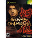 Genma Onimusha (Xbox) - Just $0! Shop now at Retro Gaming of Denver