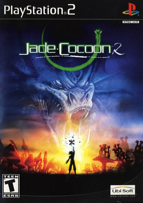 Jade Cocoon 2 (Playstation 2) - for just $0! 