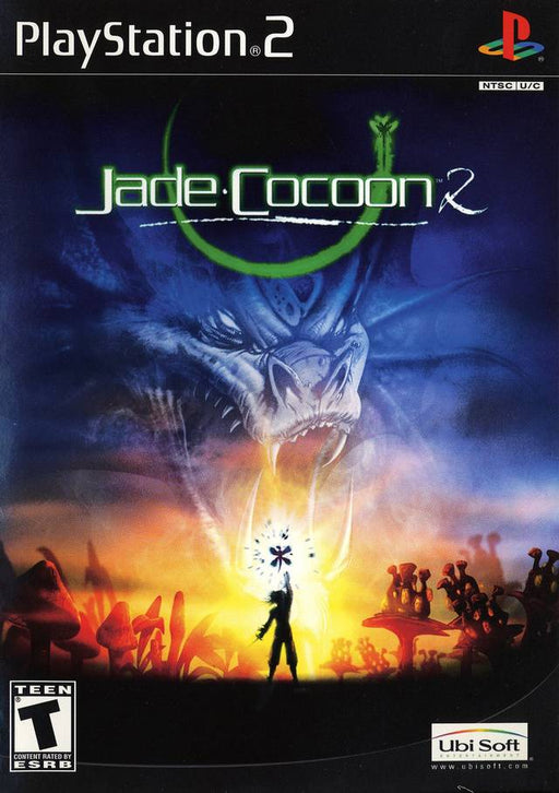 Jade Cocoon 2 (Playstation 2) - for just $0! 