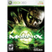 The MorphX (Xbox 360) - Just $0! Shop now at Retro Gaming of Denver