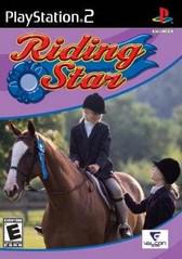Riding Star - Playstation 2 - for just $7.49! 