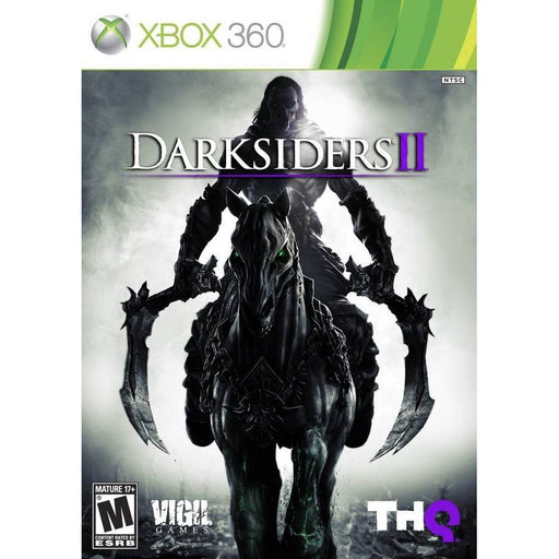Darksiders II (Xbox 360) - Just $0! Shop now at Retro Gaming of Denver