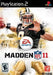 Madden NFL 11 (Playstation 2) - for just $0! 