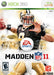 Madden NFL 11 (Xbox 360) - for just $0! 