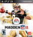 Madden NFL 11 (Playstation 3) - for just $0! 