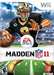 Madden NFL 11 (Wii) - for just $0! 