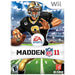 Madden NFL 11 (Wii) - Just $0! Shop now at Retro Gaming of Denver