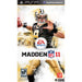 Madden NFL 11 (PSP) - Just $0! Shop now at Retro Gaming of Denver