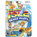 Vacation Isle: Beach Party (Wii) - Just $0! Shop now at Retro Gaming of Denver