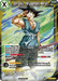 Son Goku, the Legendary Warrior (P-291) [Promotion Cards] - for just $0.65! 