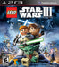 LEGO Star Wars III: The Clone Wars (Playstation 3) - for just $0! 