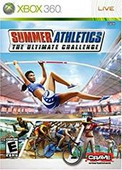 Summer Athletics The Ultimate Challenge - Xbox 360 - for just $6.99! 