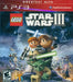 LEGO Star Wars III: The Clone Wars (Greatest Hits) (PlayStation 3) - for just $0! 
