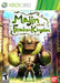 Majin and the Forsaken Kingdom (Xbox 360) - for just $0! 