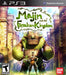 Majin and the Forsaken Kingdom (Playstation 3) - for just $0! 