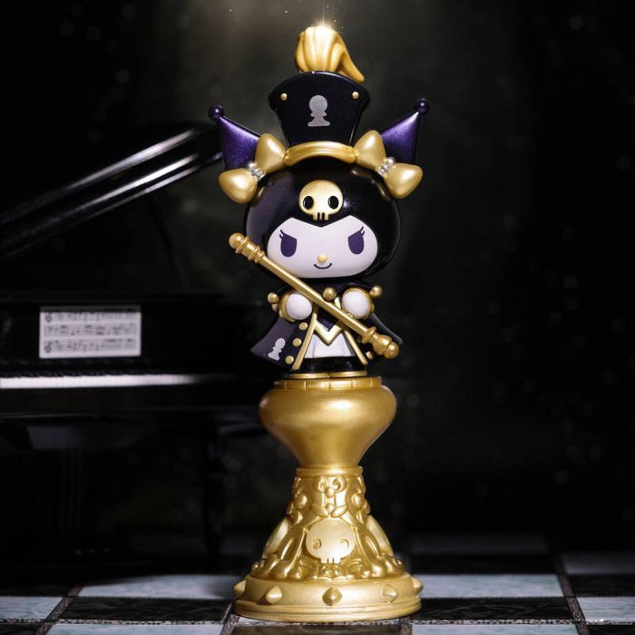 Sanrio Kuromi International Chess Blind Box (1 Blind Box) - for just $24.99! 
