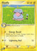 Flaaffy (27/97) [EX: Dragon] - for just $1.40! 