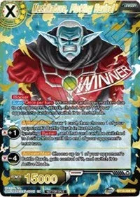 Mechikabura, Plotting Revival (Winner) (BT10-096) [Tournament Promotion Cards] - for just $4.60! 