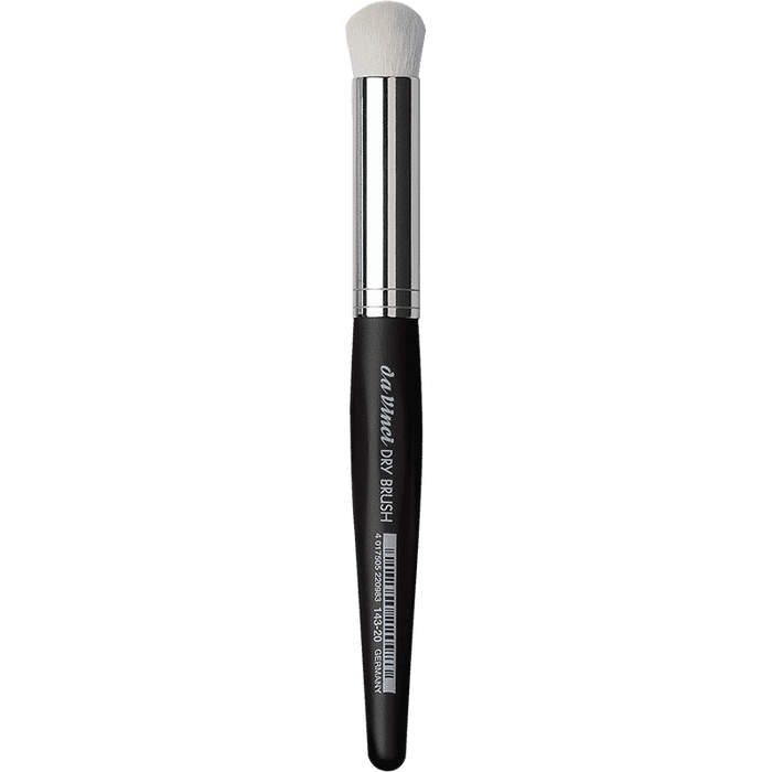 Da Vinci: Dry Brush - Synthetic Dry Brush - Series 143 - Size 20 - Round - for just $33.50! 