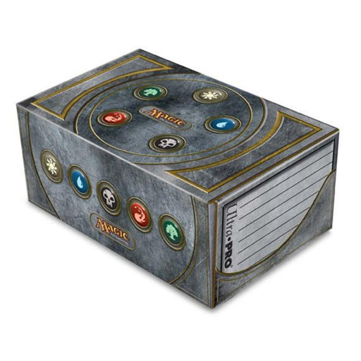 Ultra PRO: Storage Box - Corrugated (Mana v3) - for just $0! 