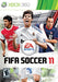 FIFA Soccer 11 (Xbox 360) - for just $0! 