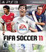 FIFA Soccer 11 (Playstation 3) - for just $0! 