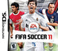 FIFA Soccer 11 (Nintendo DS) - for just $0! 