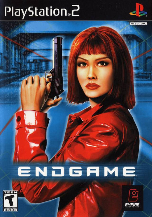 Endgame (Playstation 2) - for just $0! 