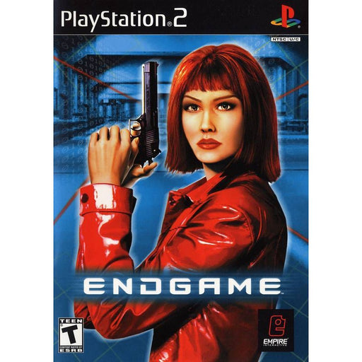 Endgame (Playstation 2) - Just $0! Shop now at Retro Gaming of Denver