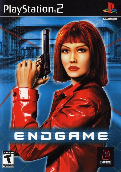 Endgame (Playstation 2) - for just $0! 