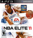 NBA Elite 11 (Playstation 3) - for just $0! 