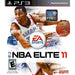 NBA Elite 11 (Playstation 3) - Just $0! Shop now at Retro Gaming of Denver